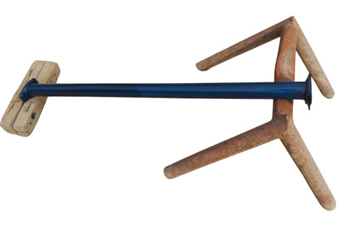 Scaffolding Cuplock System