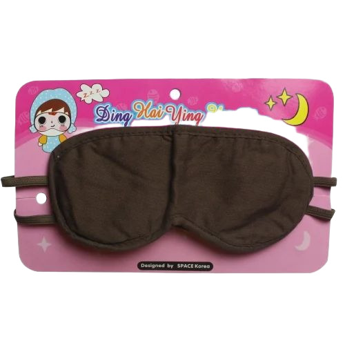 Soft Sleep Mask