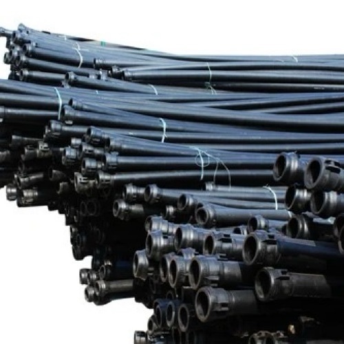 Sprinkler Irrigation Pipes