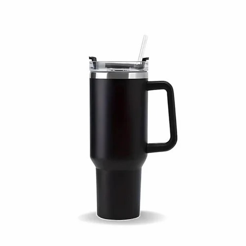 Stainless Steel Tumbler