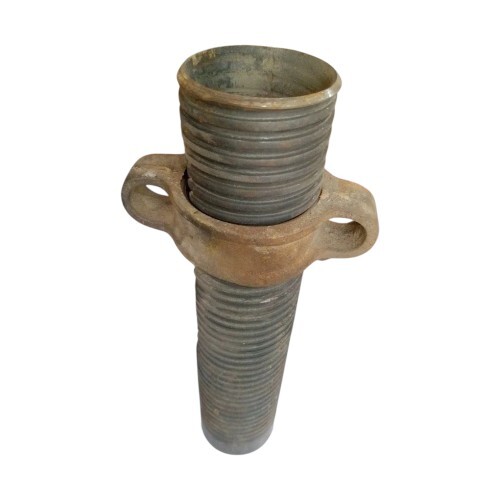 Steel Prop Sleeve - Application: Construction