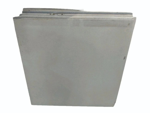 Stylist White Floor Tiles