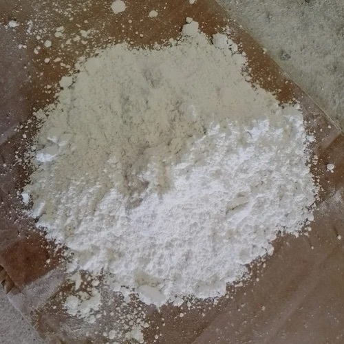 Super White Calcium Carbonate Powder