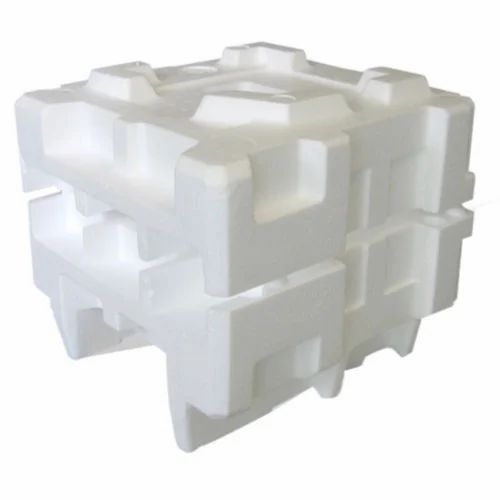 Thermal packaging material