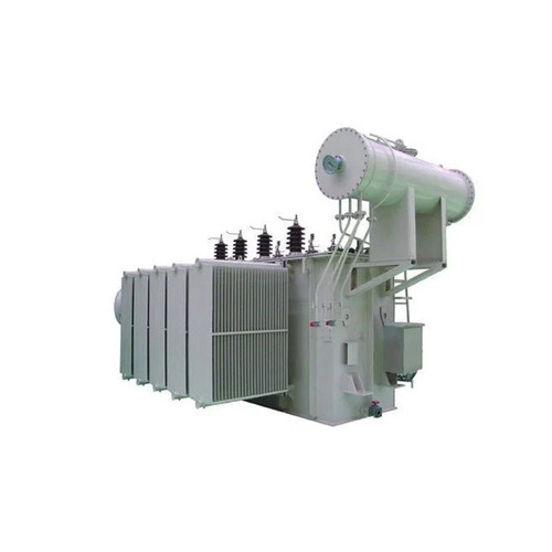Three Phase 1000kVA Distribution Transformers