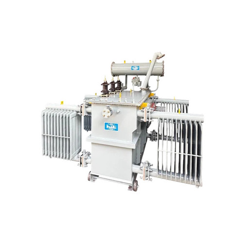 Three Phase 1250kVA Distribution Transformer