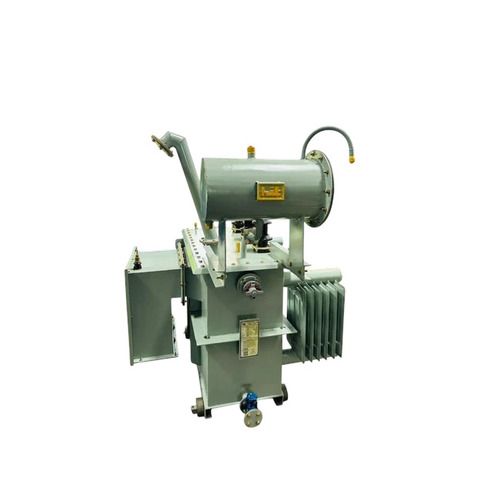 Three Phase 200kVA Distribution Transformer