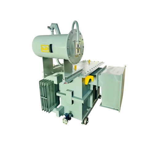 Three Phase 250kVA Distribution Transformer