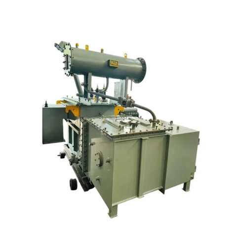 Three Phase 315kVA Distribution Transformer