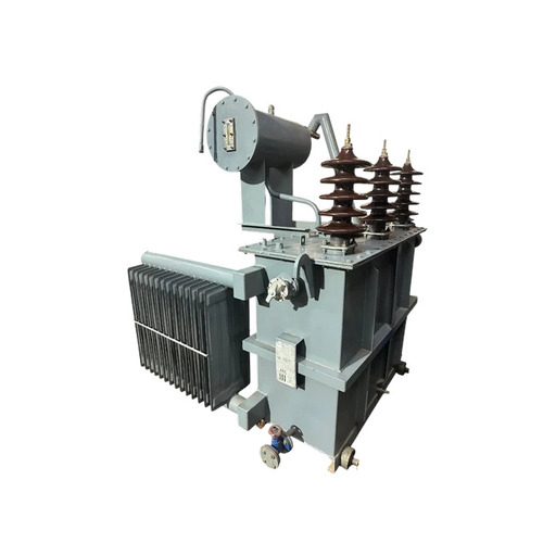 Three Phase 33kVA Distribution Transformer