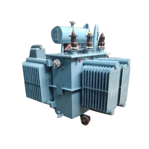 Three Phase 400kva Distribution Transformer
