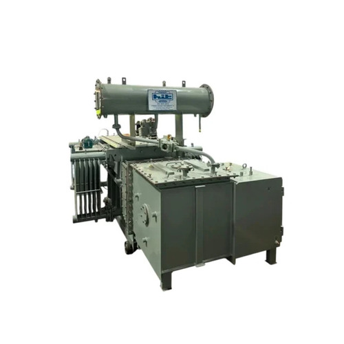 Three Phase 500kva Distribution Transformer