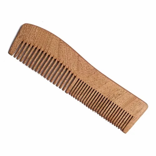 Wave Shape Comb