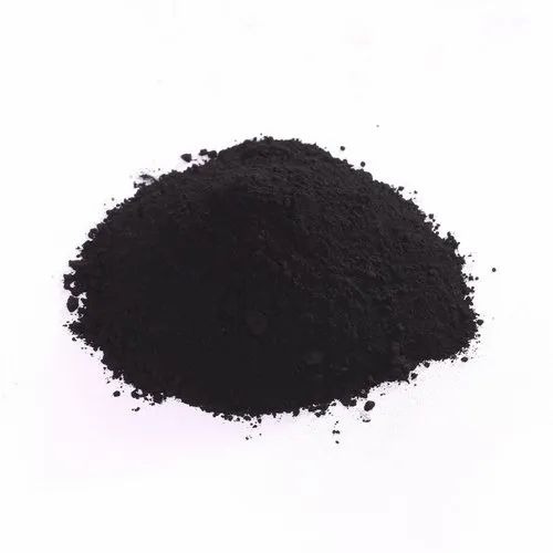 Ws500 Water Soluble Carbon Black Powder