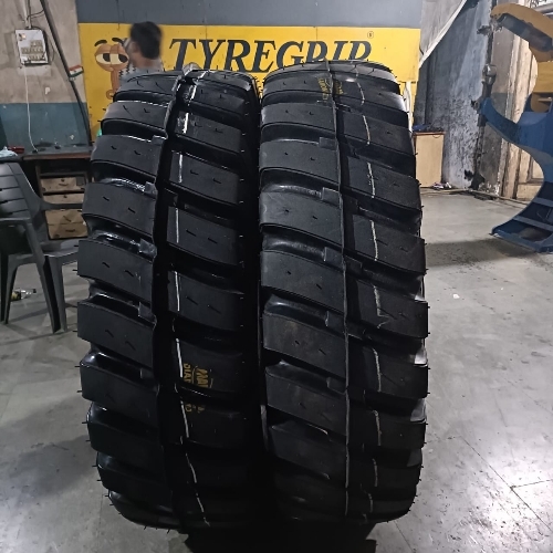 14.00*25 JCB Remould Tyre
