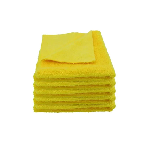 150gsm Microfiber Cloth Duster