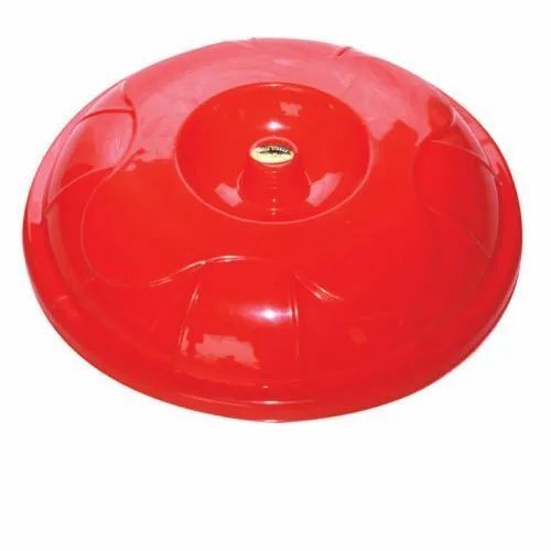 20 L Super Plastic Bucket Lids