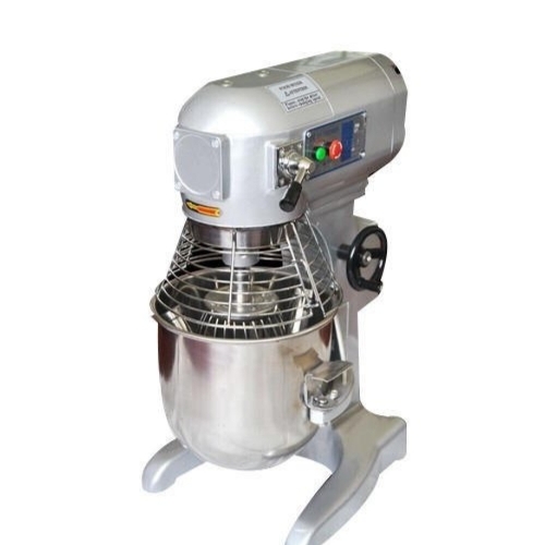 20l Electric Planetary Mixer Machine 
