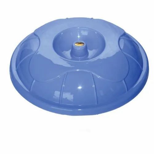 25 L Super Plastic Bucket Lids