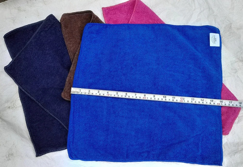 250gsm Microfiber Cloth Duster