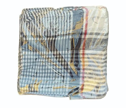 400g 18/18inch Checked Cloth Duster