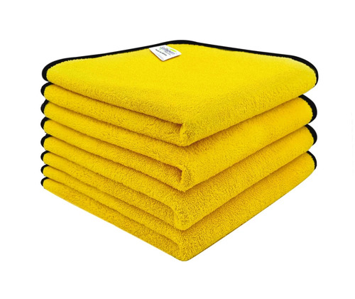 400gsm Microfiber Cloth Duster