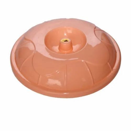 9 L Super Plastic Bucket Lids