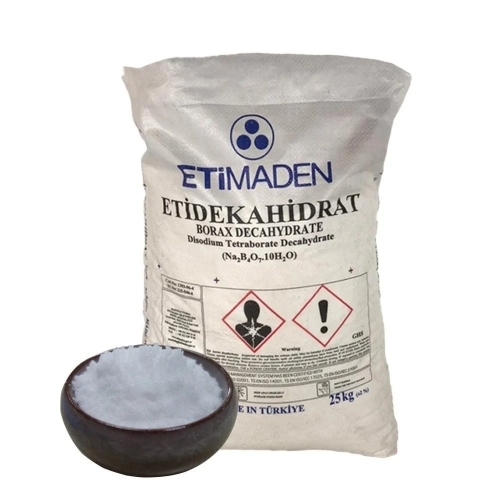 Amides Borax - Grade: Industrial