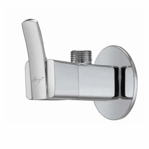 Angular Stop Cock