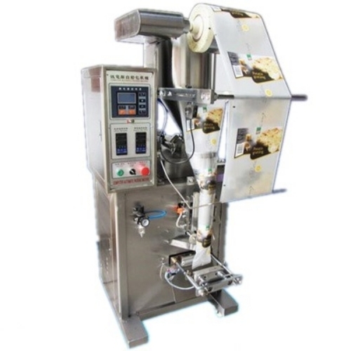 Automatic Pouch Packaging Machine