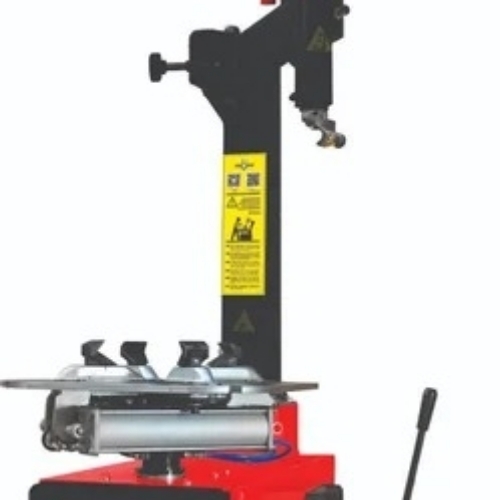 Automatic Tyre Changer- Heavy Duty