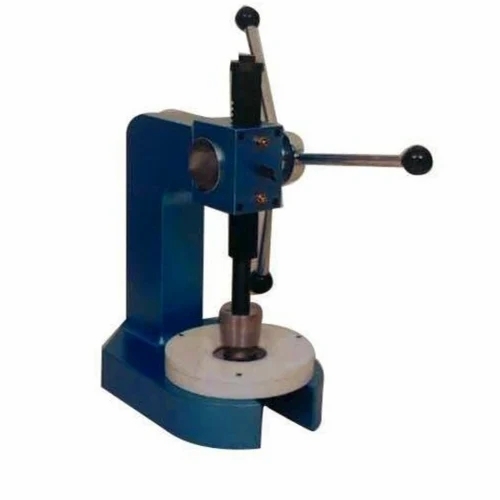 Bangle Cutting Machine