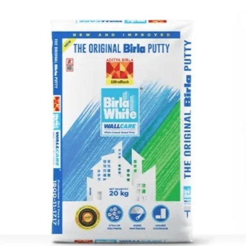 Birla White Levelplast Putty