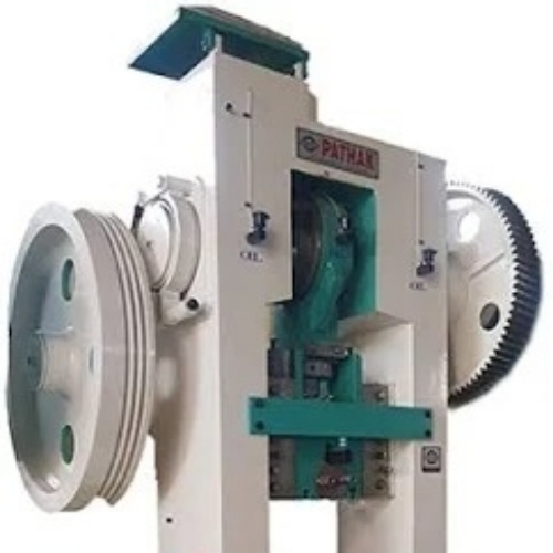 Bush Pressing Machine