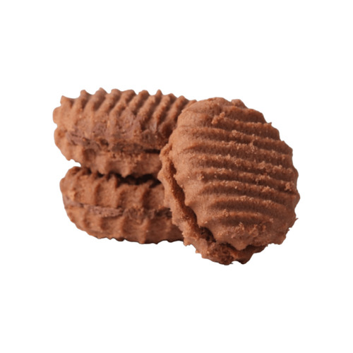 Chocolate Cream Biscuits