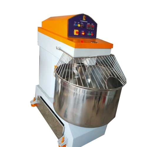 Commercial Spiral Mixer