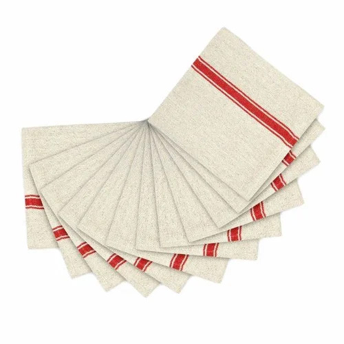 Cotton Cleaning Duster