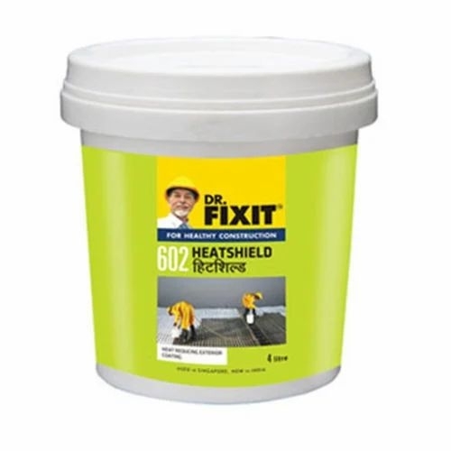 Dr Fixit 602 Heatshield