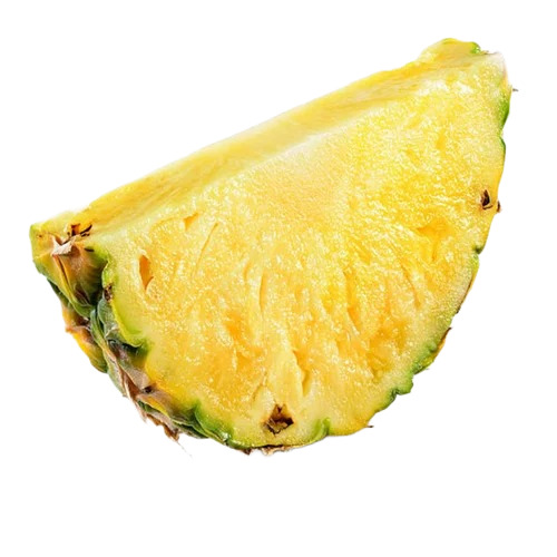 Frozen Pineapple Slices