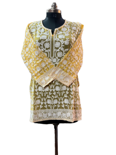 Georgette Kurti
