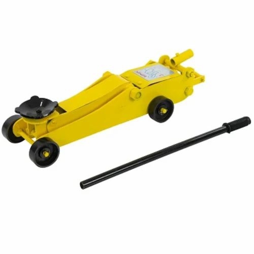 Hydraulic Floor Jack