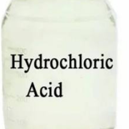 Hydrolic acid
