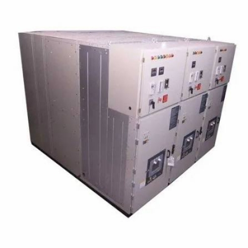 industrial switchgear