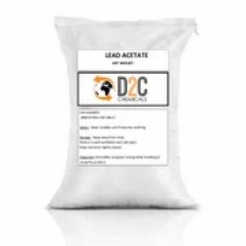 Lead Acetate Trihydrate