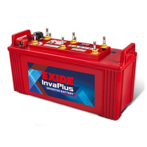 Lead-Acid Tubular Inverter Battery