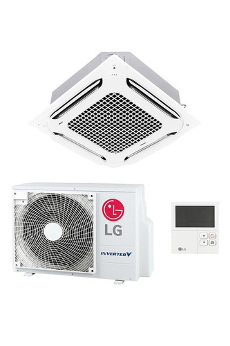LG Ceiling Cassette Air Conditioner