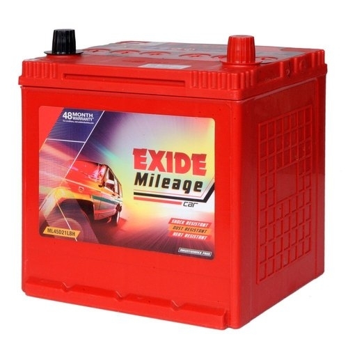 Low Maintenance Car Battery