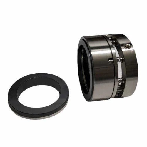 Mechanical shaft seal