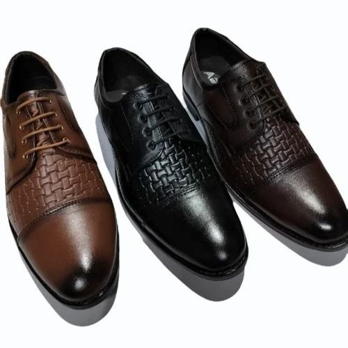 Men Office Formal Shoes