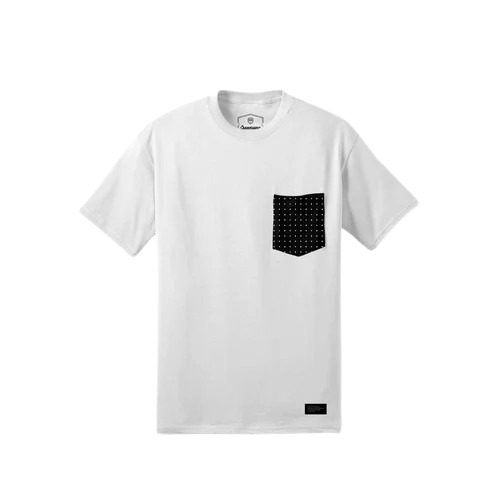 Mens Pocket T Shirts
